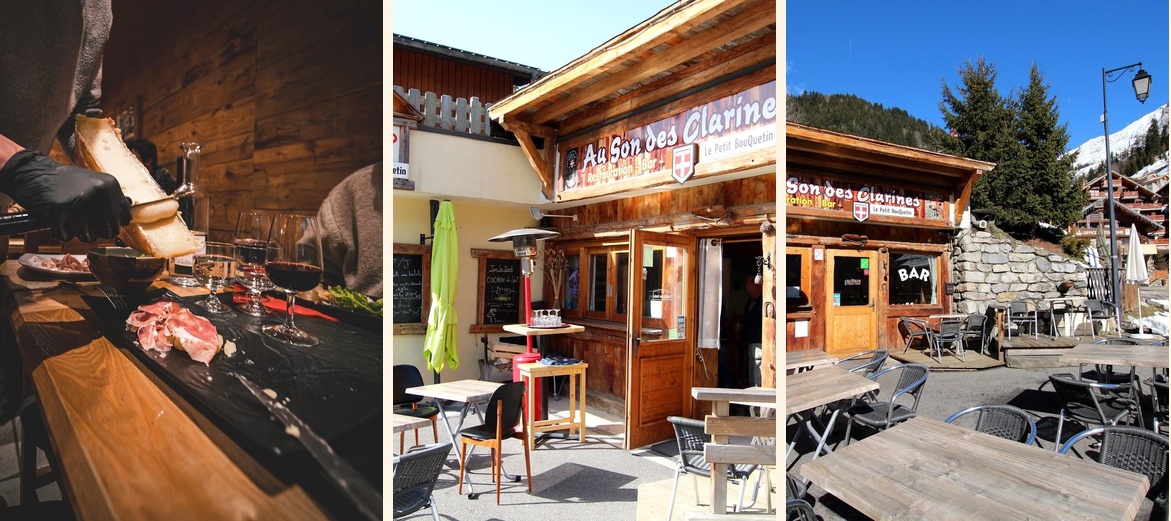 Au Son Des Clarines - Gallery Image 1