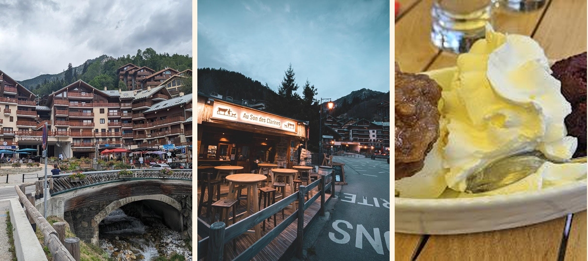 Au Son Des Clarines - Gallery Image 2