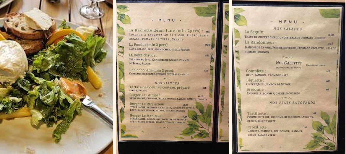 Au Son Des Clarines - Gallery Image 3