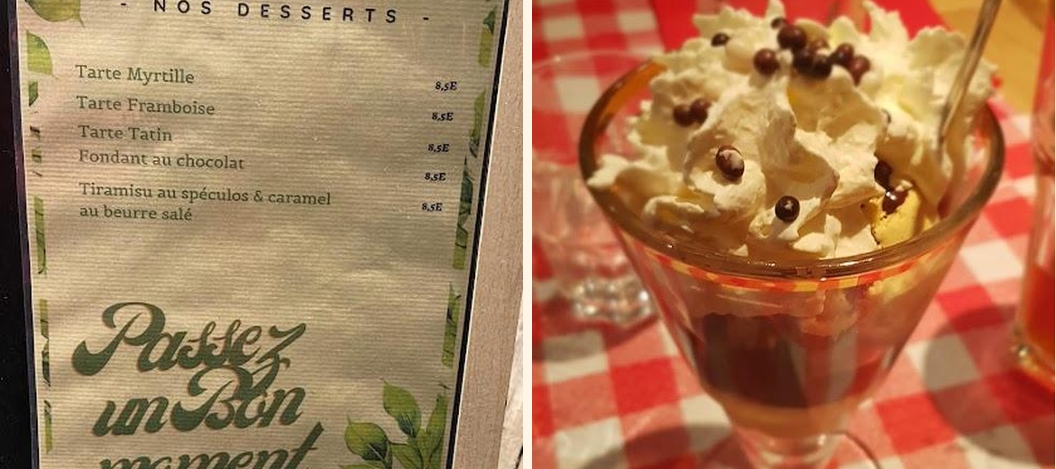 Au Son Des Clarines - Gallery Image 4