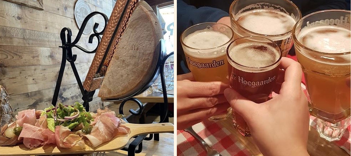 Au Son Des Clarines - Gallery Image 7